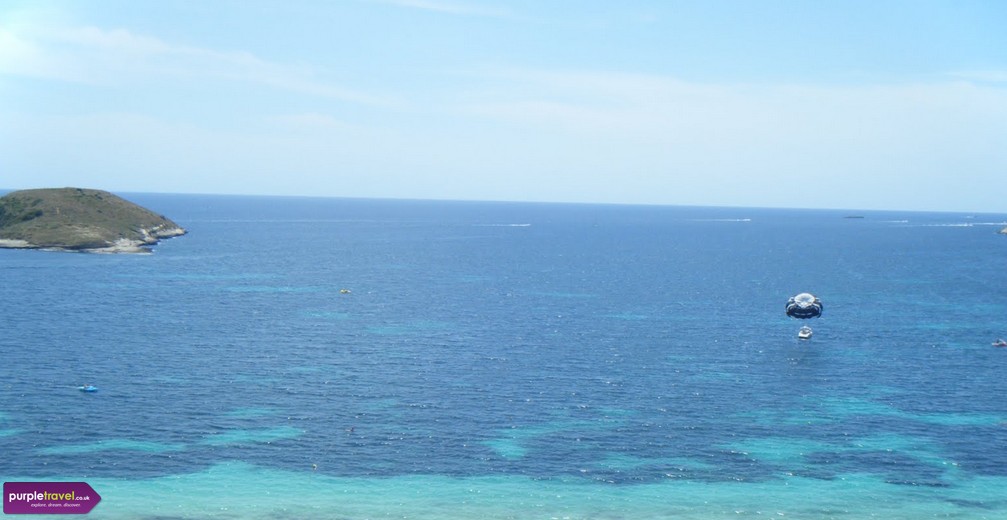 Cheap holiday deals 2018 magaluf