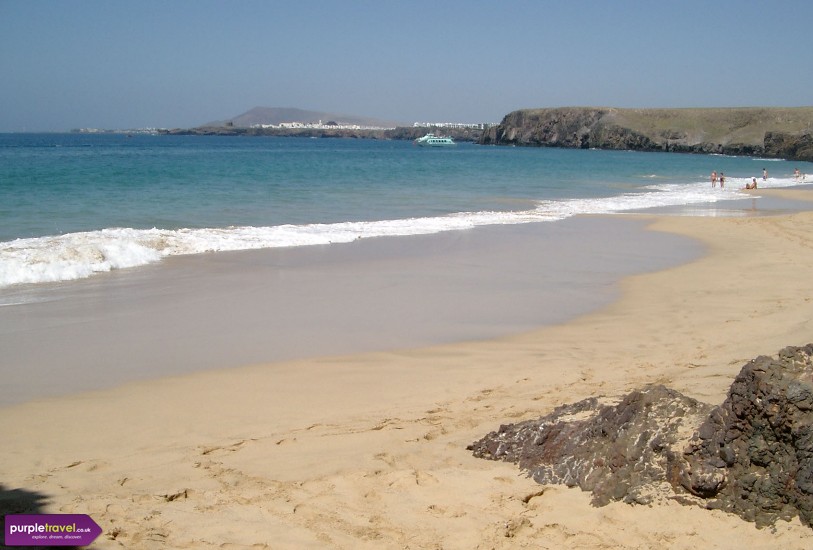Cheap holidays to Playa de los Pocillos with Purple Travel Holiday Packages