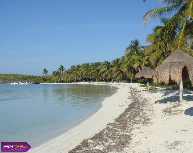 Cheap holidays to Merida Yucatan with PurpleTravel.