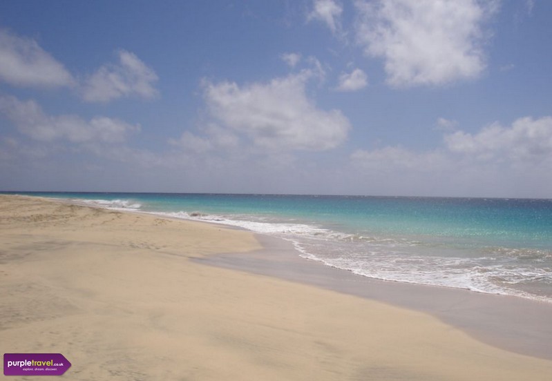 Santa Maria cheap holidays from PurpleTravel 