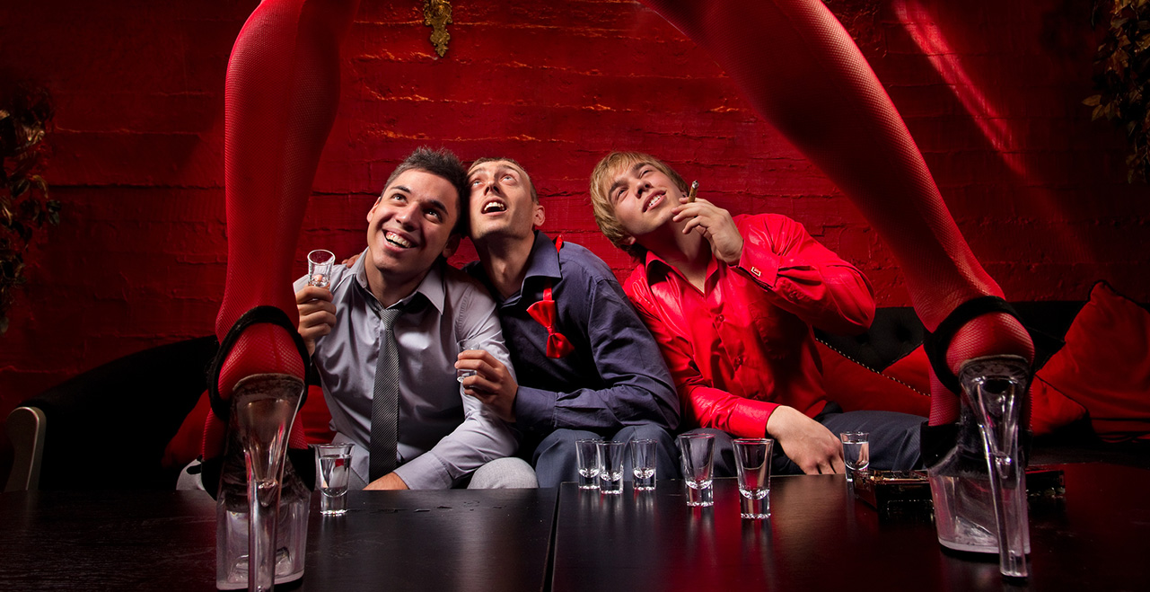 Stag Weekends in Berlin image