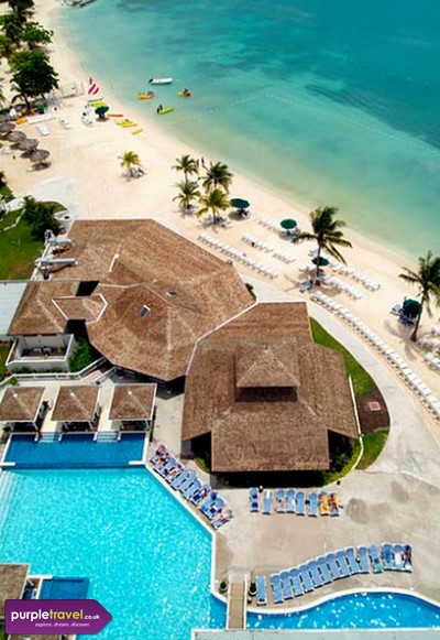 Hotel Sunset Jamaica Grande Resort Reviews Photos