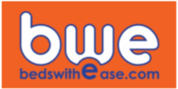 Beds With Ease Beds With Ease logo