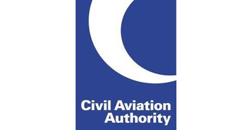 CAA logo