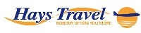 Hays Travel logo