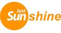 Just Sunshine logo