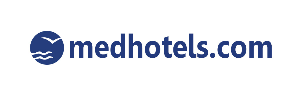MedHotels logo