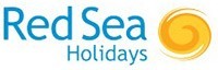 Red Sea Holidays logo