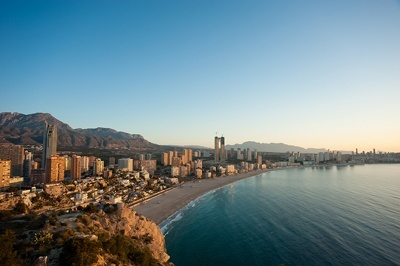 Thomas Cook logo