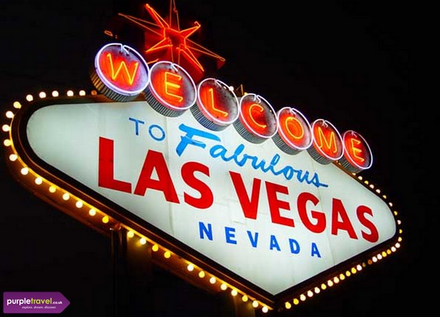 Nevada Cheap Holidays With PurpleTravel 