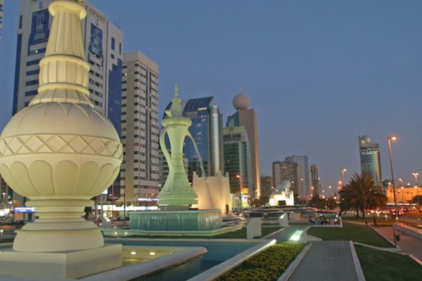 Cheap Holidays Abu Dhabi Purple Travel Holiday Packages