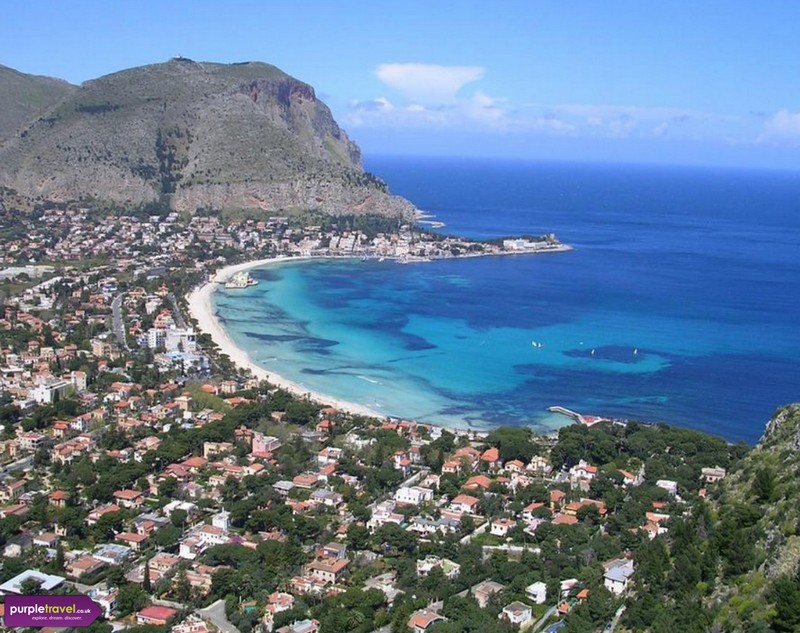 Sicily Cheap holidays from PurpleTravel