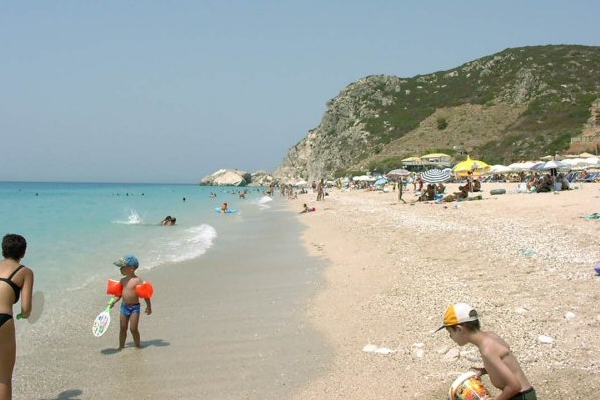 Cheap Holidays Nikianai Lefkada Purple Travel Holiday Packages