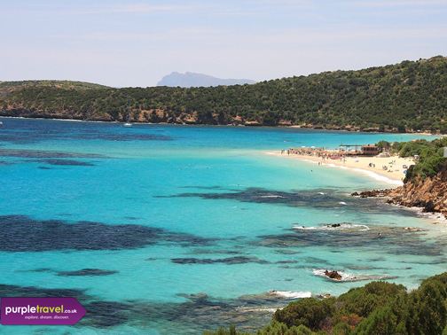 South Sardinia Cheap Holidays 