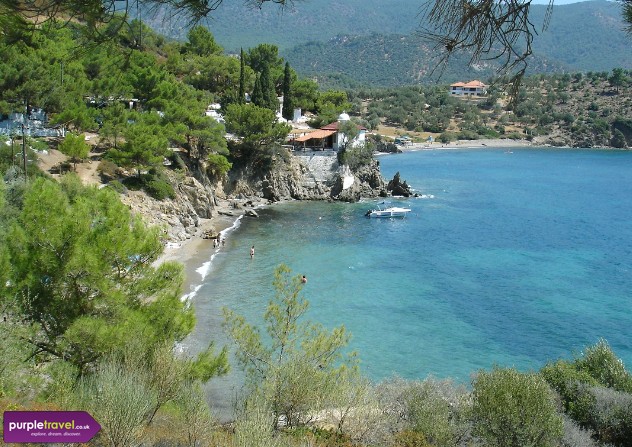 Lesvos Cheap holidays with PurpleTravel 