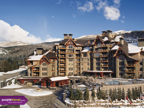 Whistler Cheap Holidays 