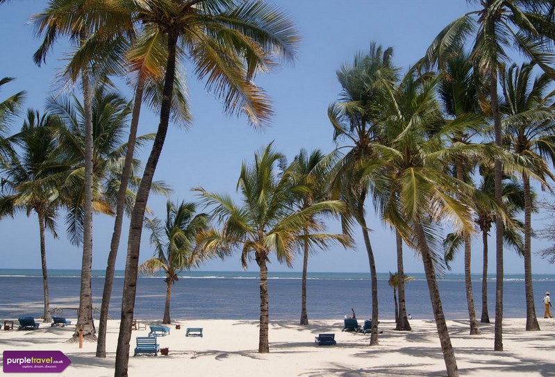 Malindi cheap holidays from PurpleTravel 