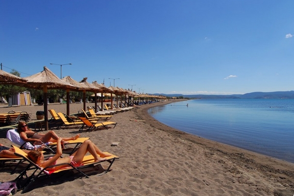 Cheap Holidays Skala Kallonis Greece Purple Travel Holiday Packages
