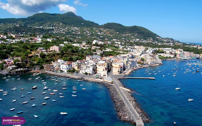 Cheap holidays Naples Italy Purple Travel
