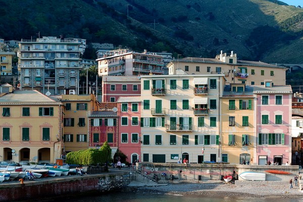 Genoa Cheap holidays with PurpleTravel 