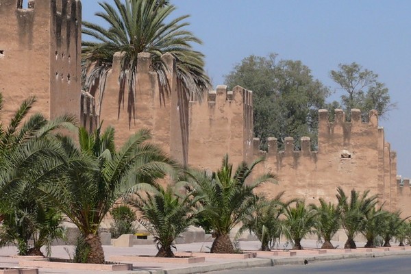 Taroudant Cheap holidays with PurpleTravel 