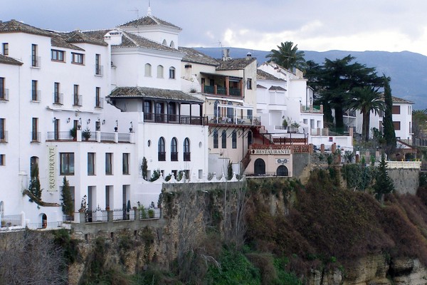 Ronda Cheap holidays with PurpleTravel 