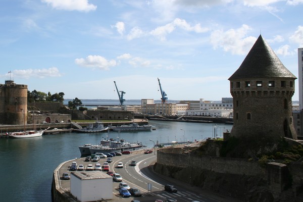 Brest Cheap holidays with PurpleTravel 