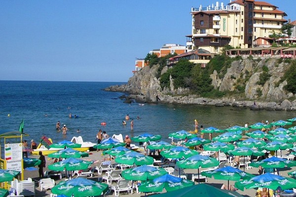 Sozopol Cheap holidays with PurpleTravel 