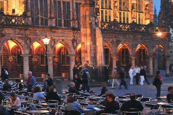 Bremen Cheap holidays with PurpleTravel 