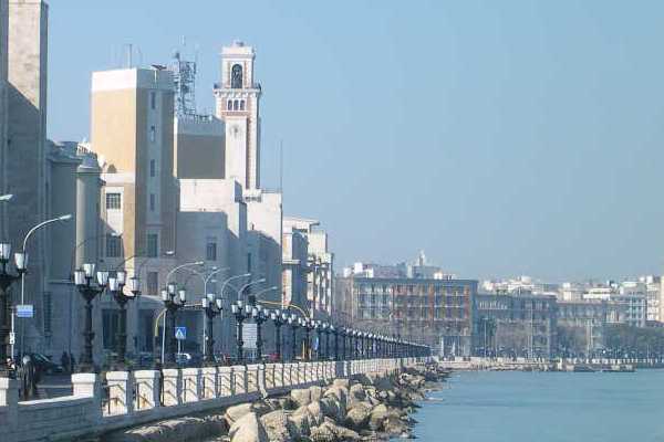 Bari Cheap holidays with PurpleTravel 