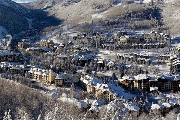 Vail Cheap holidays with PurpleTravel 
