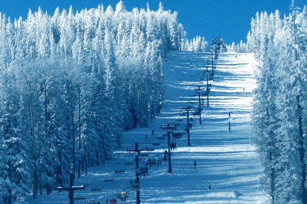 Winter Park Cheap holidays with PurpleTravel 