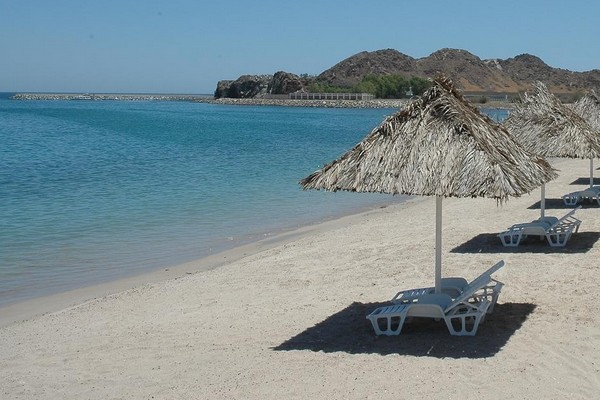 Fujairah Cheap holidays with PurpleTravel 