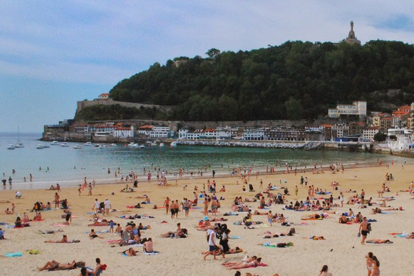 San Sebastian Cheap holidays with PurpleTravel 