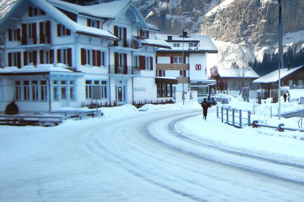 Kandersteg Cheap holidays with PurpleTravel 