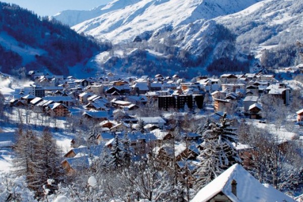 Valloire Cheap holidays with PurpleTravel 