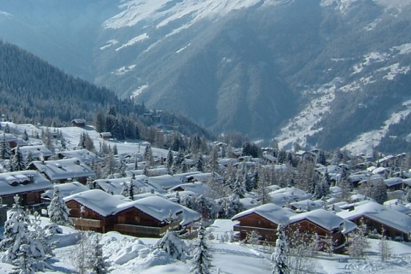 Verbier Cheap holidays with PurpleTravel 