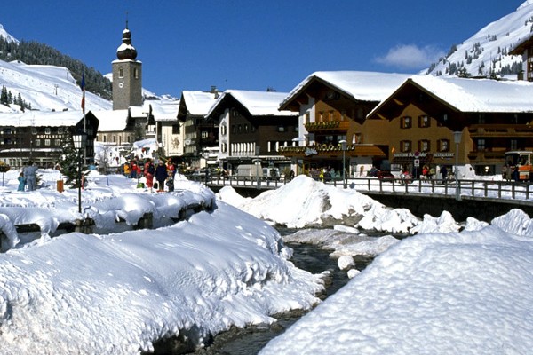 Lech Cheap holidays with PurpleTravel 