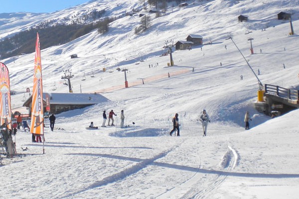 Livigno Cheap holidays with PurpleTravel 