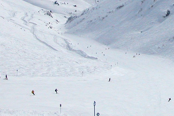 St Anton Cheap holidays with PurpleTravel 