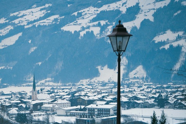 Zell am Ziller Cheap holidays with PurpleTravel 