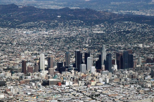Los Angeles Cheap holidays with PurpleTravel 