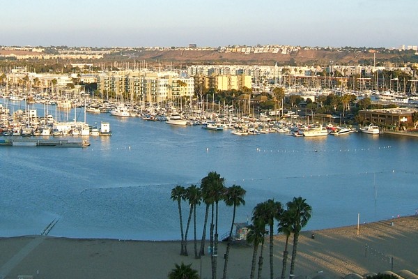 Marina Del Ray Cheap holidays with PurpleTravel 