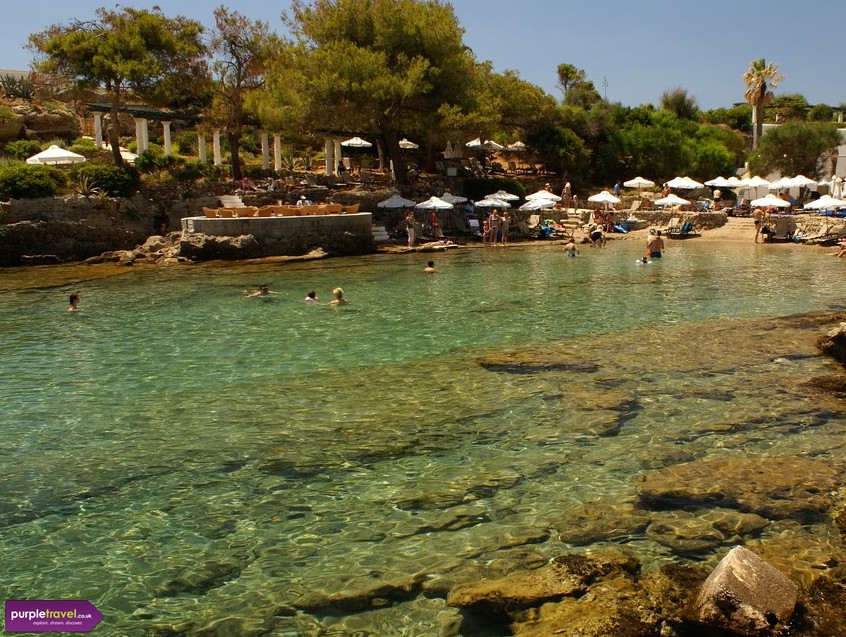 Kallithea Rhodes Cheap holidays with PurpleTravel 