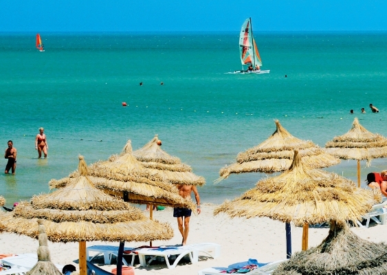 Borj Cedria Cheap holidays with PurpleTravel