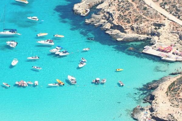 Comino Cheap holidays with PurpleTravel 