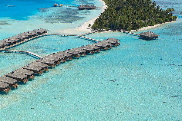 Meemu Atoll Cheap holidays with PurpleTravel 