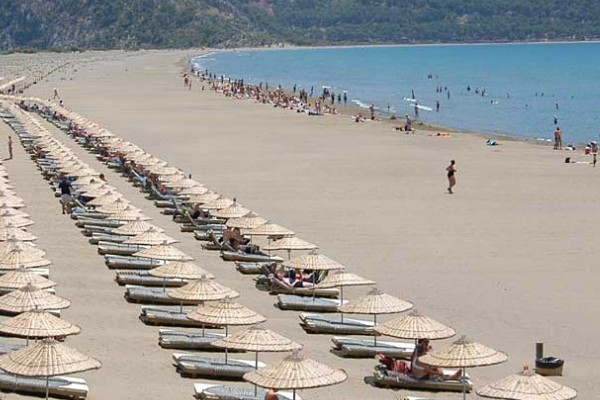 Dalyan Cheap holidays with PurpleTravel 