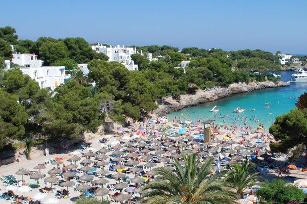 Cala Egos Cheap holidays with PurpleTravel 