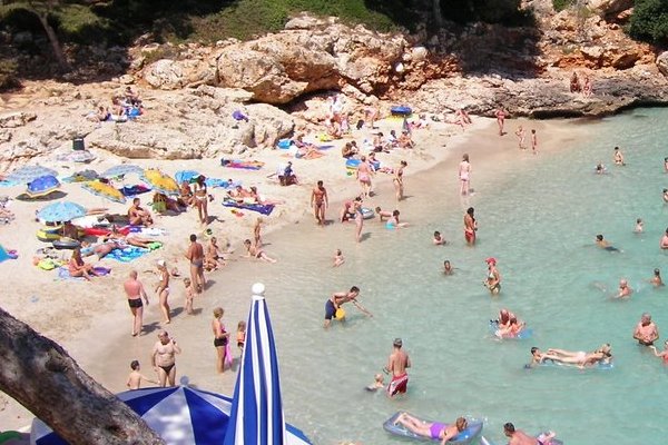 Cala Santanyi Cheap holidays with PurpleTravel 